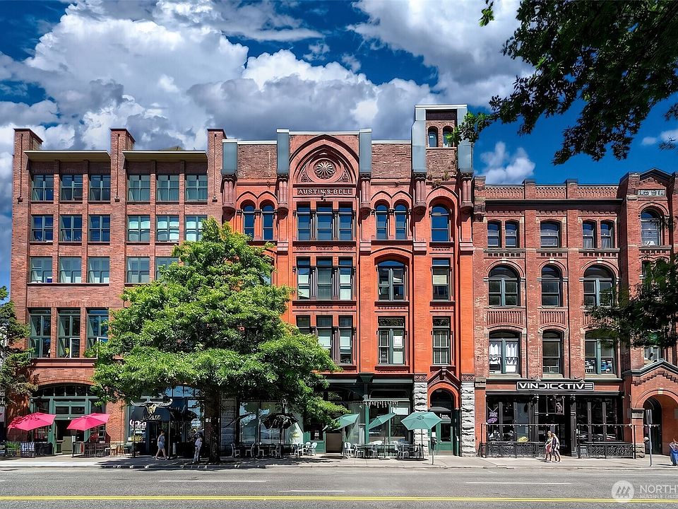 1st image of 2324 1st Avenue #214