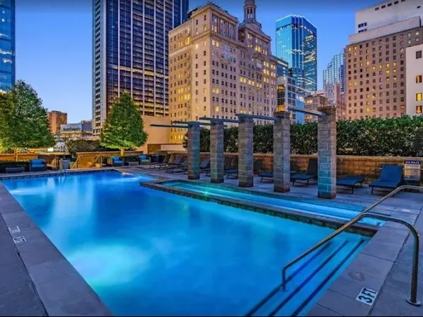 1200 Main St APT 401, Dallas, TX 75202