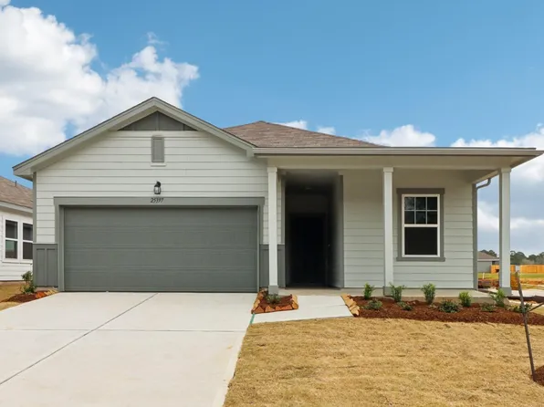 335 Stone Crossing Dr, Liberty, TX 77575