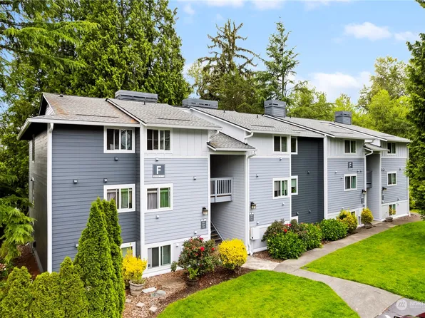 14106 NE 181st Place #F104, Woodinville, WA 98072