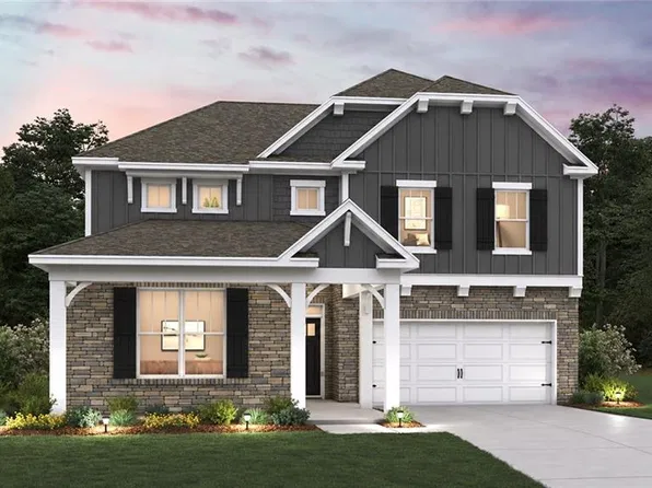 16798 S Loiret St, Olathe, KS 66062