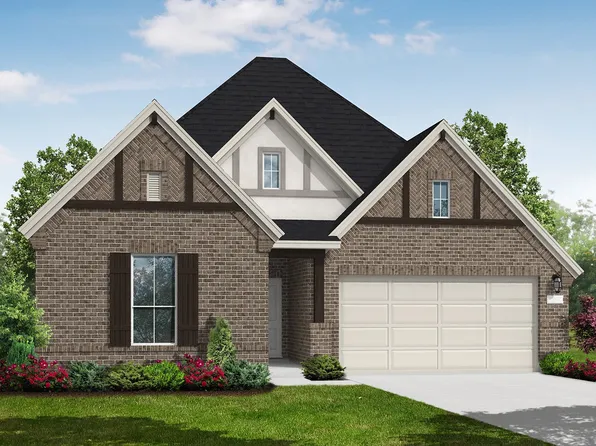 2307 Burton St, Mansfield, TX 76063