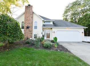 8155 Saddle Run, Powell, OH 43065