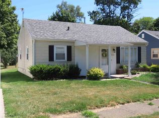 804 S 13th St, Goshen, IN 46526