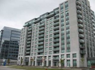 55 S Town Centre Blvd #908, Markham, ON L6G 0B1