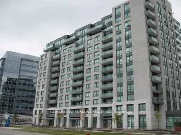 55 S Town Centre Blvd #908, Markham, ON L6G 0B1