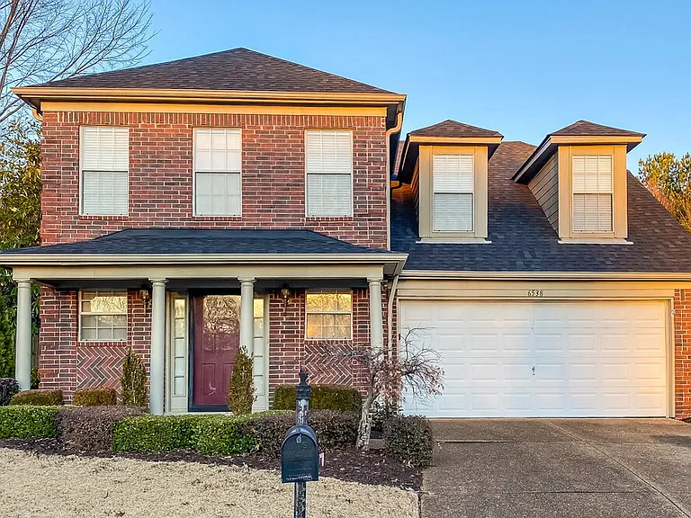 6538 Palace View Ln — Photo 1