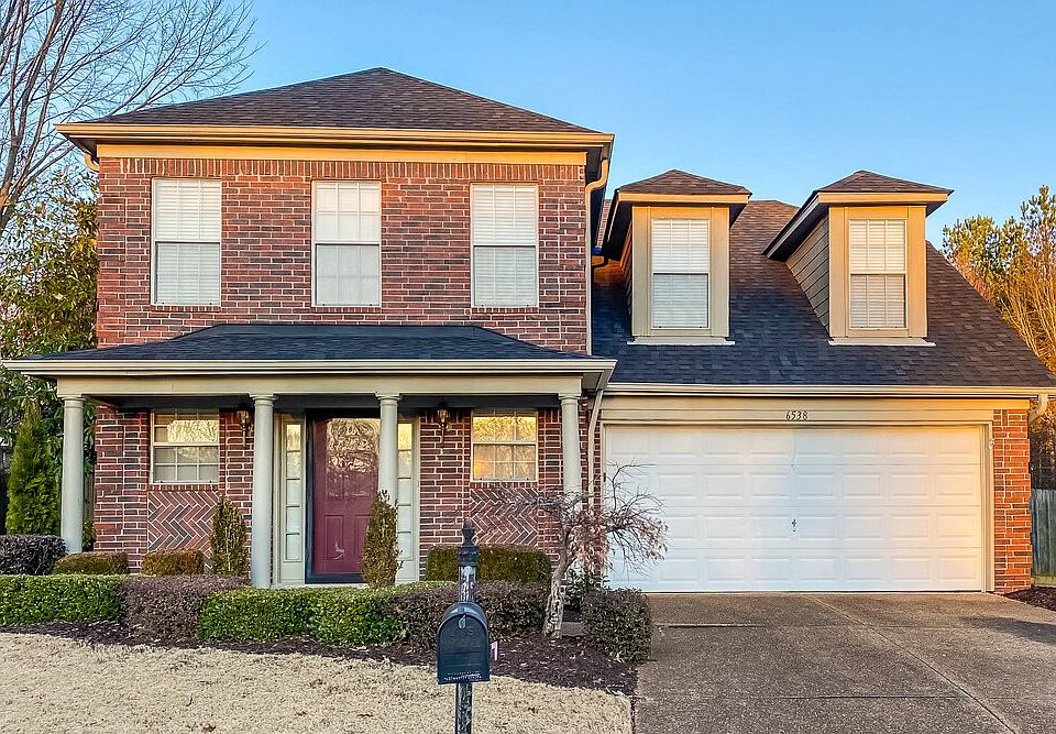 1st image of 6538 Palace View Ln