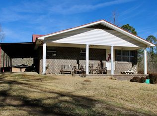 525 Aldridge Rd, Parrish, AL 35580