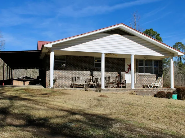 525 Aldridge Rd, Parrish, AL 35580