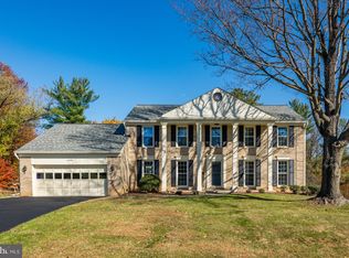 12709 War Admiral Way, Gaithersburg, MD 20878