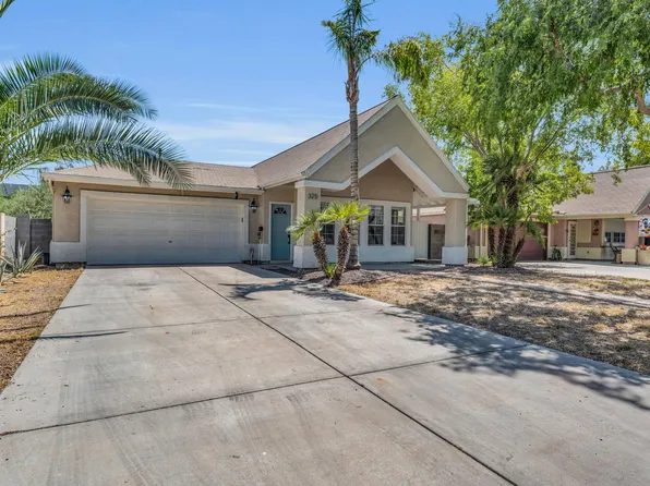 325 E Mitchell Dr, Phoenix, AZ 85012