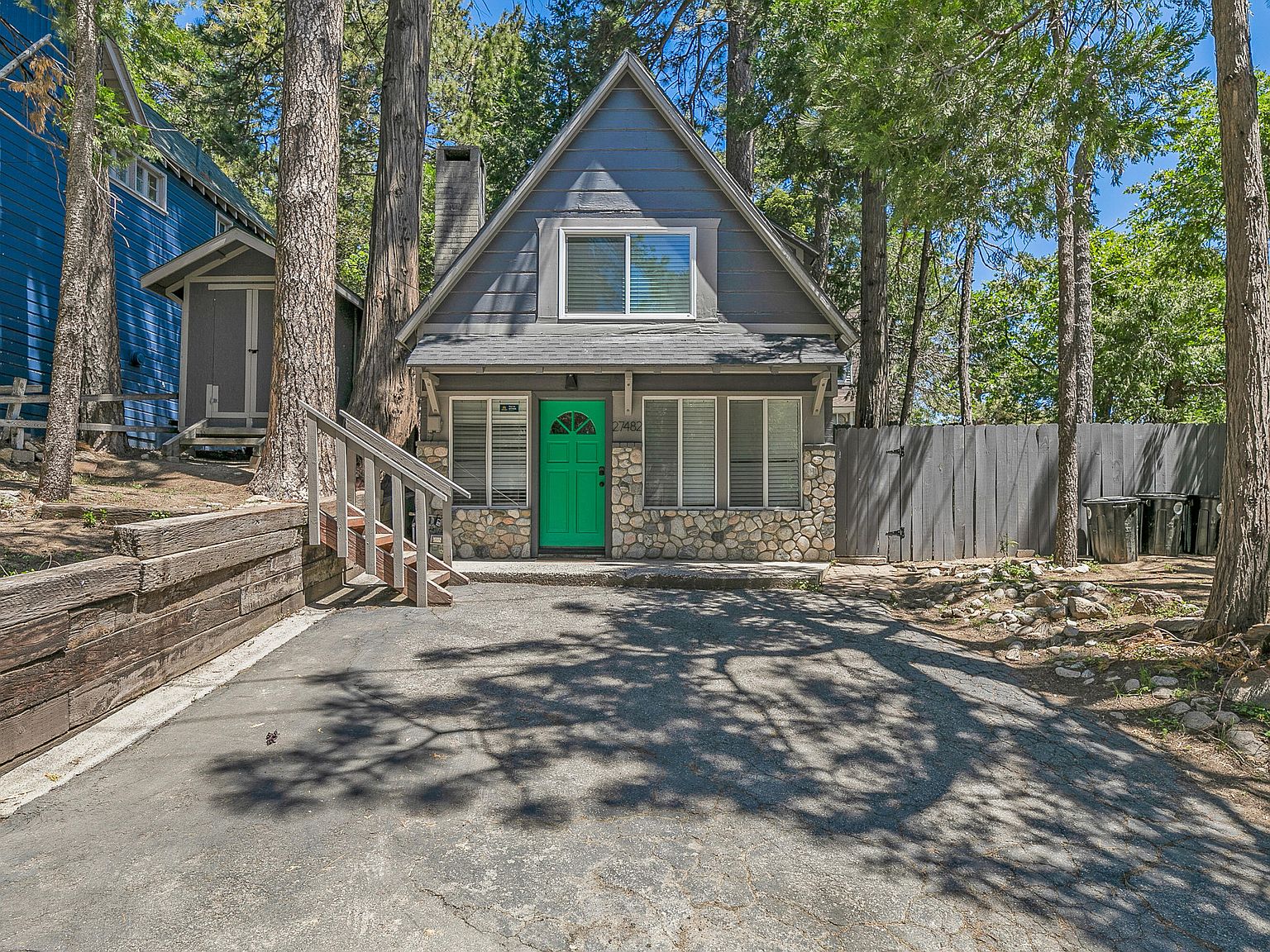 27482 Meadow Dr, Lake Arrowhead, CA 92352 MLS 23005352 Zillow