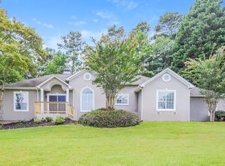 3695 Fairway Dr, Cumming, GA 30041
