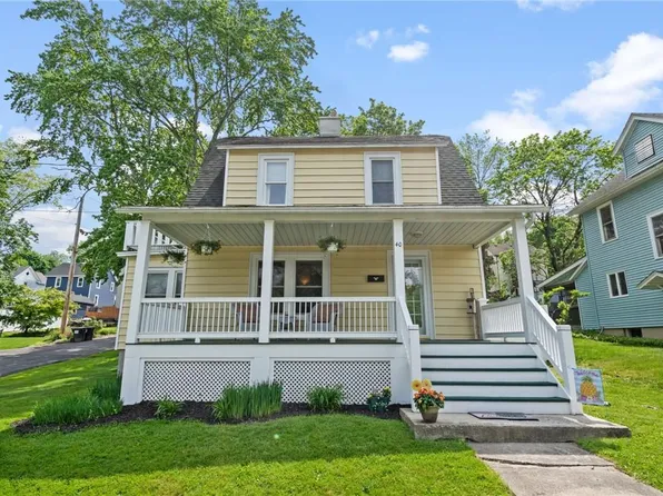 40 Riverview Street, Walden, NY 12586