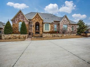 929 Saint George Ct, Keller, TX 76248