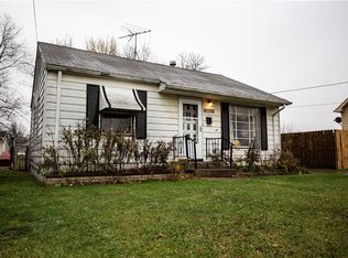 12521 Kirton Ave, Cleveland, OH 44135