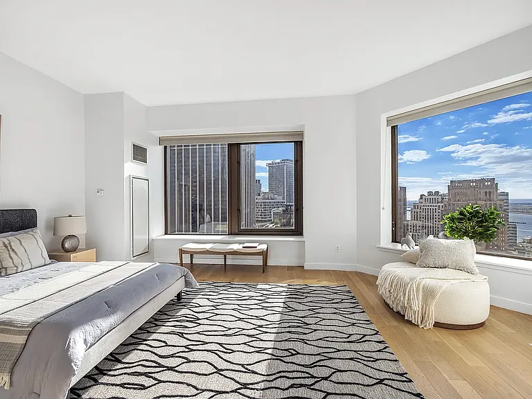 75 Wall St #36F — Photo 6