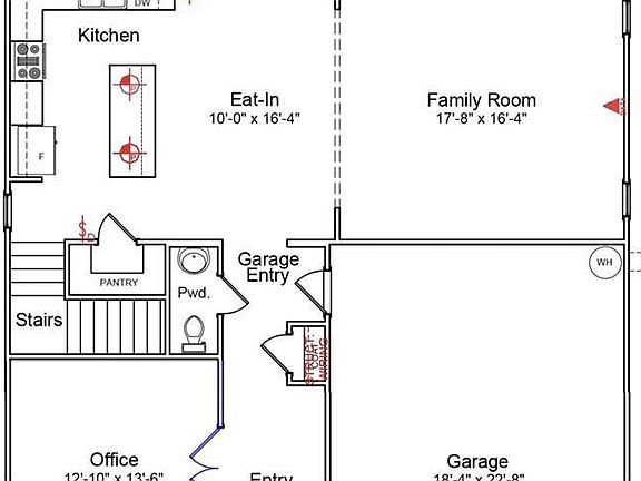 2nd image of this home