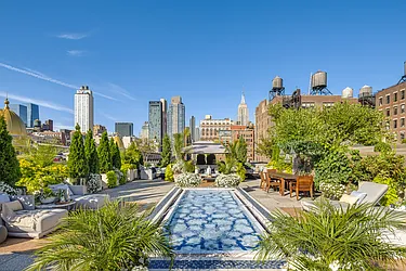 60 West 20th Street, #PHA