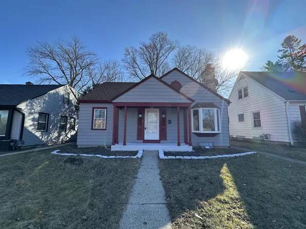 3280 North 60th STREET, Milwaukee, WI 53216