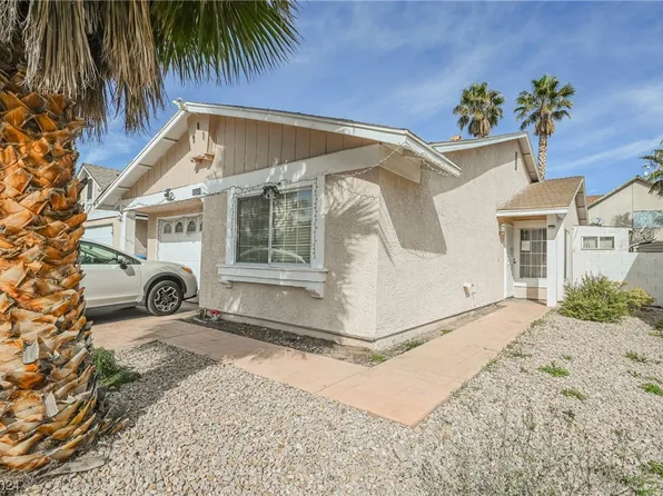 6568 Gazelle Dr, Las Vegas, NV 89108