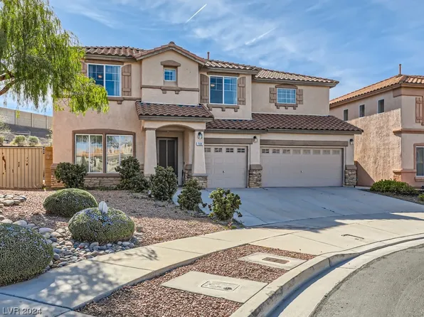 709 Bighorn Creek St, Henderson, NV 89002