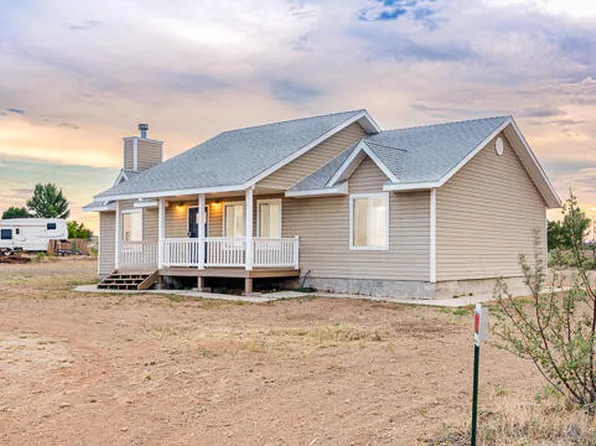 502 N 1100 Street W, Taylor, AZ 85939