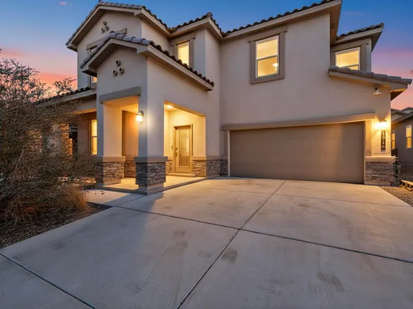 1916 Hubbard St SE, Albuquerque, NM 87123