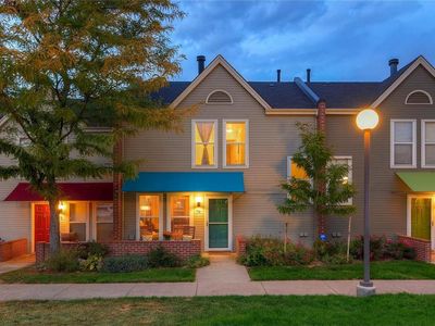 1150 Inca St APT 76, Denver, CO, 80204
