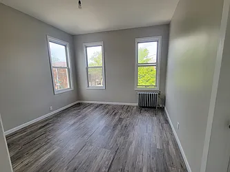 Rented by MCR Realty