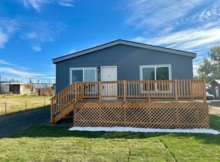 152 Jefferson Ave, Metolius, OR 97741