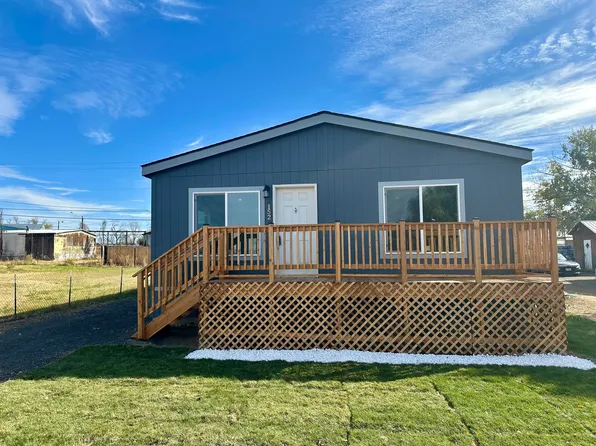 152 Jefferson Ave, Metolius, OR 97741