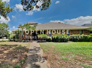 6420 Whitney Ct, Fort Worth, TX 76182