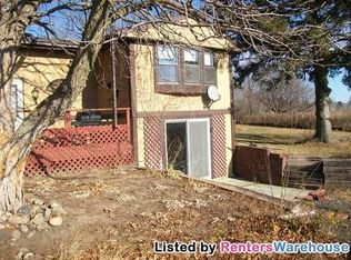 6584 152nd St, Milaca, MN 56353