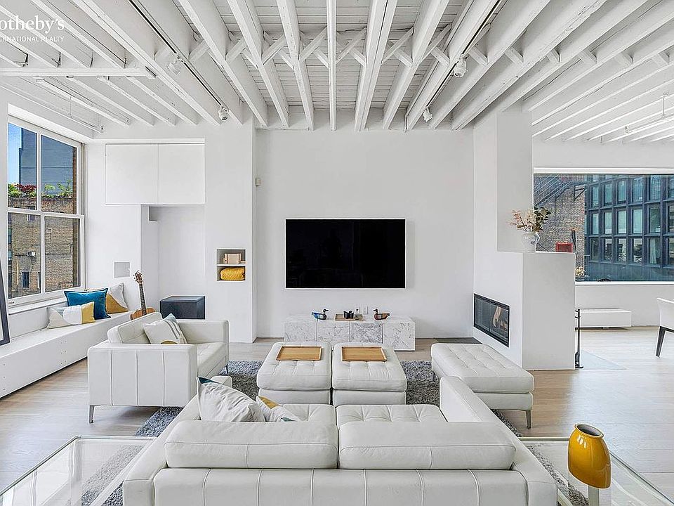 1st image of 27 Great Jones St APT 5E