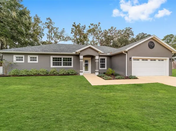 829 NW 3rd Ave, Williston, FL 32696