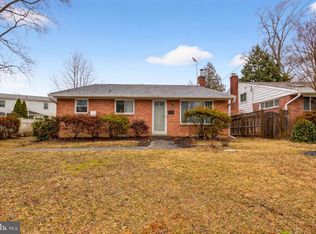 10104 Kinross Ave, Silver Spring, MD 20901