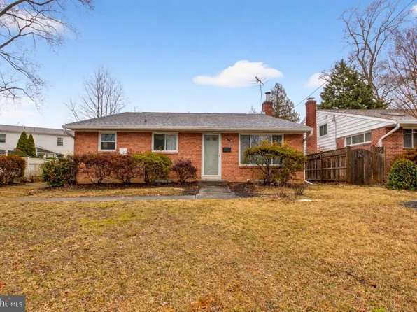 10104 Kinross Ave, Silver Spring, MD 20901