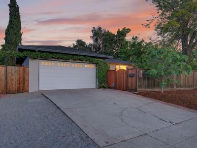 1040 Lancer Dr, San Jose, CA, 95129
