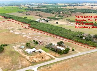 Linne Rd, Seguin, TX 78155