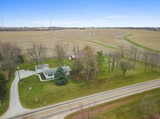 9003 E 2250 North Rd, Carlock, IL 61725