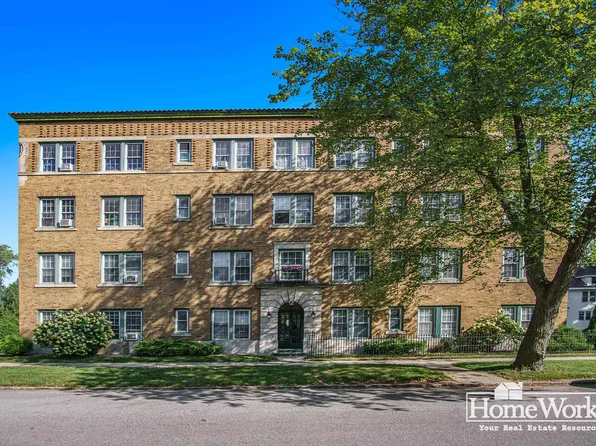 2 bed, 1.0 bath, 807 sqft, $959, 601 W Lasalle Ave APT D1, South Bend, IN 46601