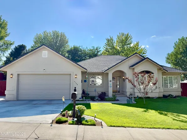 4140 Broken Hill Rd, Winnemucca, NV 89445