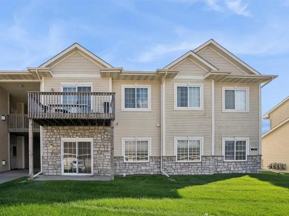 1602 NW Prairie Lakes Dr APT 5, Ankeny, IA 50023