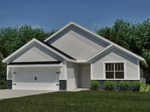 1792 Brandt Dr NE, Byron, MN 55920