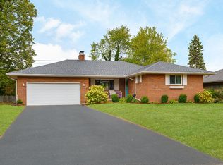 2875 Scottwood Rd, Columbus, OH 43209