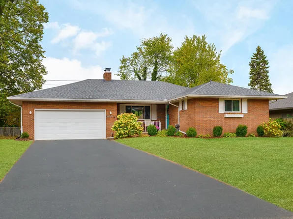 2875 Scottwood Rd, Columbus, OH 43209