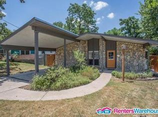 5321 Downs Dr, Austin, TX 78721