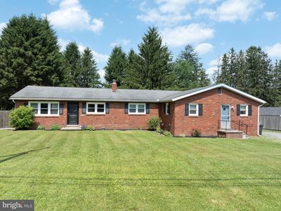 845 Tyrone Pike, Philipsburg, PA, 16866